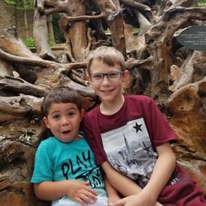 Meet your Posher, Greg